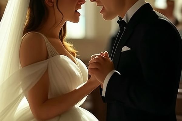 Doctor Boss Is My Baby Daddy Molly and Graham’s Union