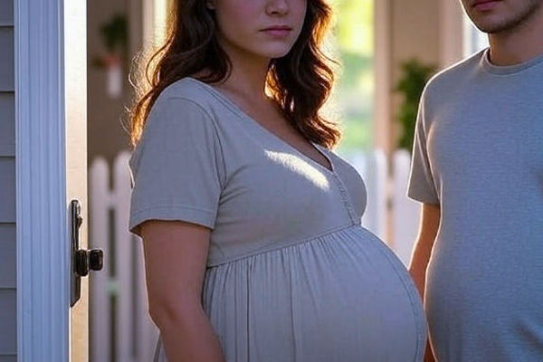 Doctor Boss Is My Baby Daddy Molly’s Decision