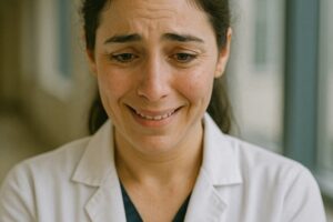 Get To Know the Doctor Boss Is My Baby Daddy Cast and Characters