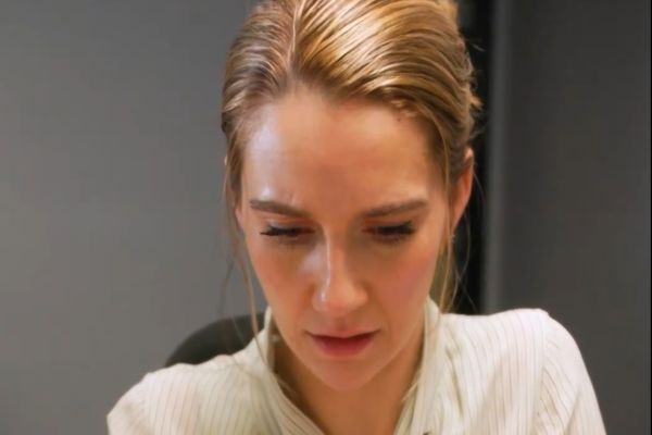 Don’t Mess With Dying Me characters