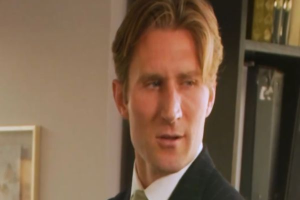 Don’t Mess With Dying Me cast