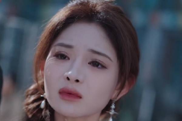 Dumping My Ex Founding My Love Cast Ella