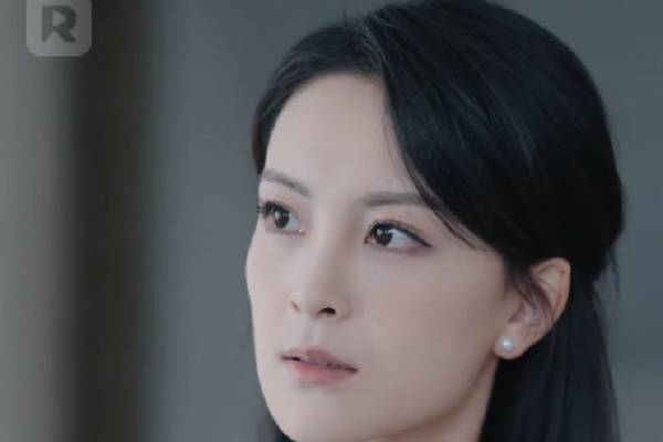 Dumping My Ex Founding My Love Cast Thora