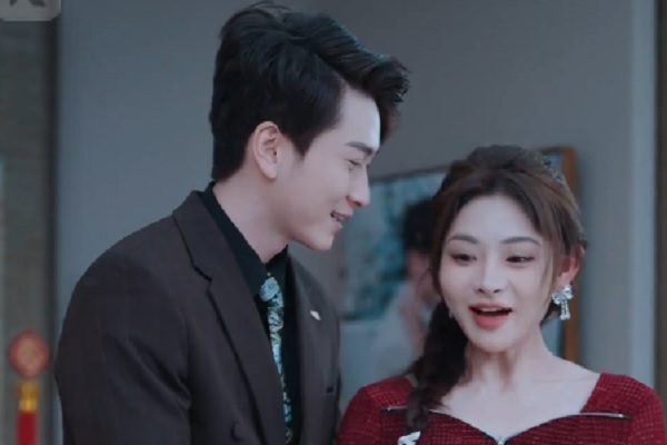 Dumping My Ex Founding My Love Summary Plot