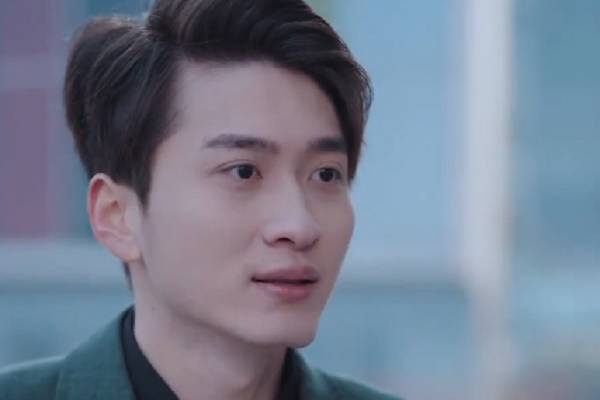 Dumping My Ex Founding My Love Watch Full Episode Online Reviews