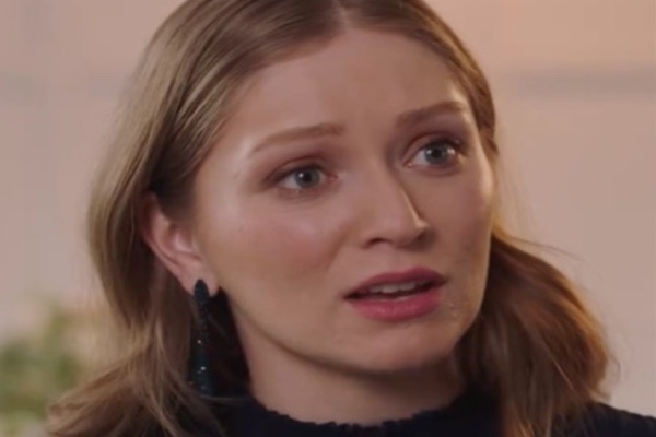 Nick Price And Elena Heinze Movie Lead Actress