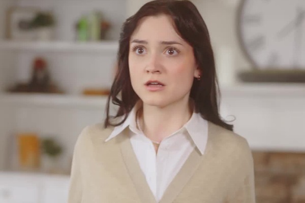 Elle Cast in Fuel to Our Fire My Racer Stepbrother