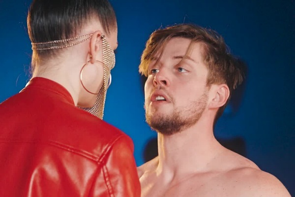 Fuel to Our Fire My Racer Stepbrother Characters