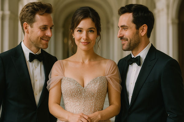 Finding Love After I Die Online