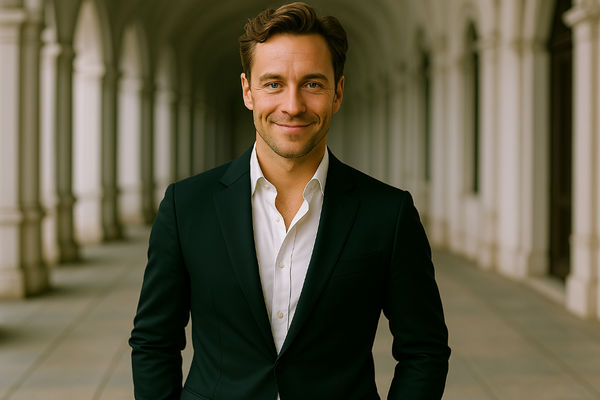 Finding Love After I Die Short