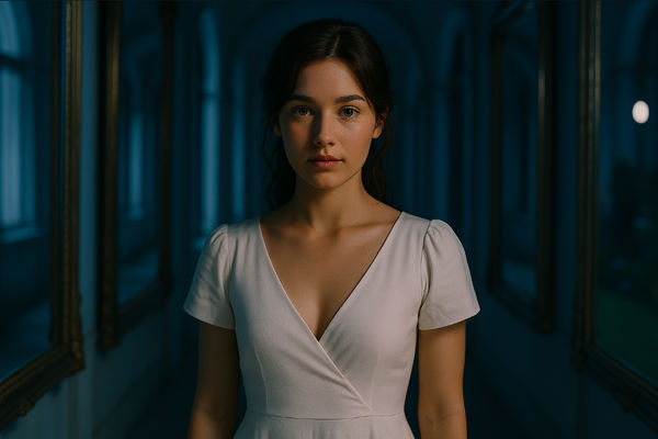 Finding Love After I Die Streaming