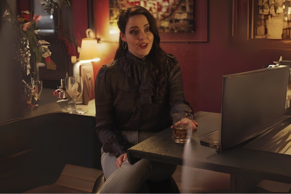 Finding Love After I Die Dailymotion Lindsey