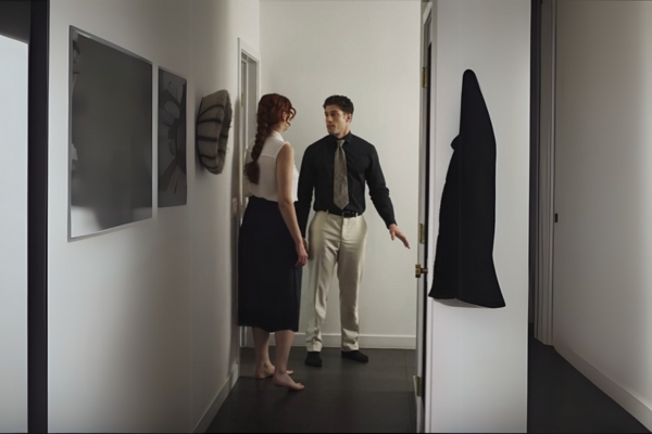 Finding Love After I Die Season 1