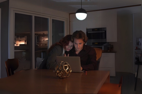 Finding Love After I Die Full Movie