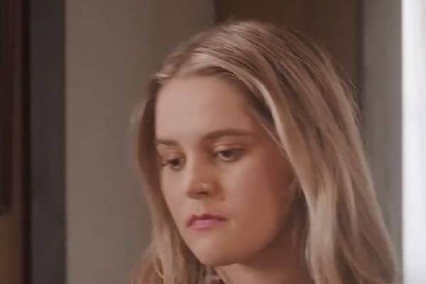 Freed By The Sexy Farmer Cast Anna Sadie