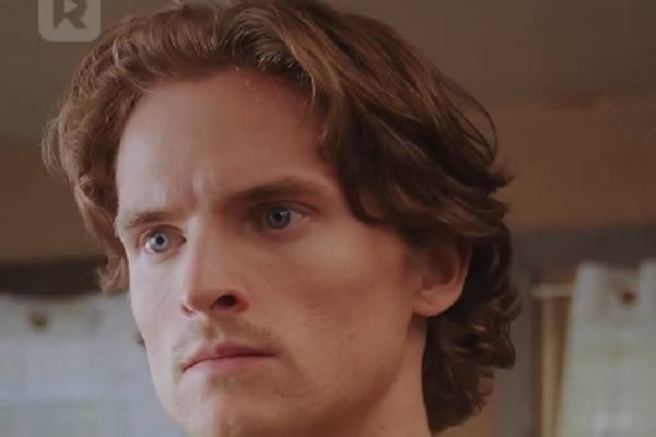 Freed By The Sexy Farmer Cast Chris Cal