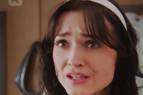 Freed By The Sexy Farmer Cast Jenna Lily