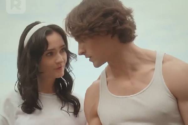 Freed By The Sexy Farmer Movie Summary