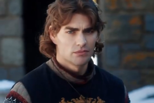 who is tristan blackwater in wings of fire the dragon slayer is my ex-lover 