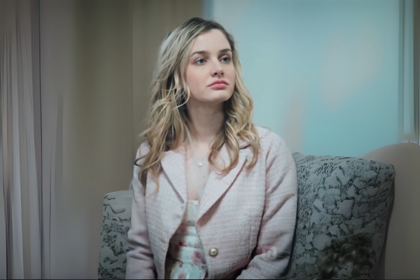 From One Night to Mrs. Billionaire Anastasia