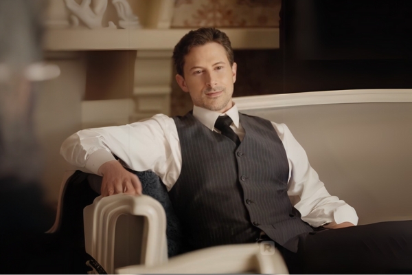 From One Night to Mrs. Billionaire Kaden