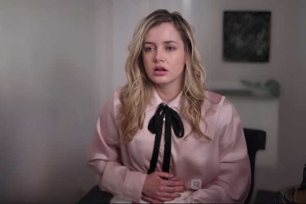 From One Night to Mrs. Billionaire Movie Full Free Episode