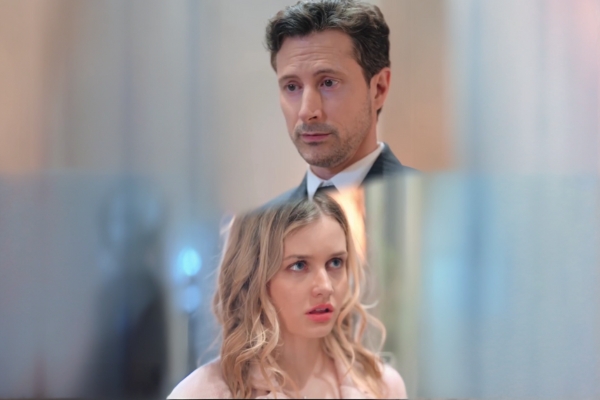 From One Night to Mrs. Billionaire Summary