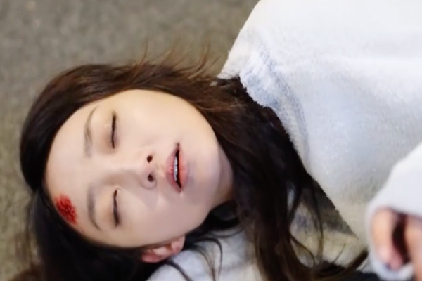 From Rags To Riches Storyline