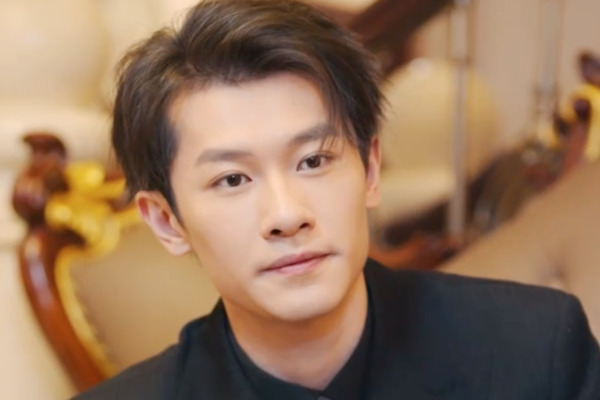 From Rags To Riches Full Movie Male Lead