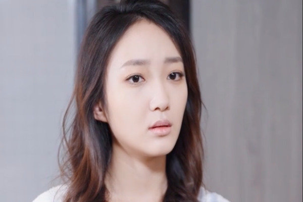 From Rags To Riches Full Movie Female Lead