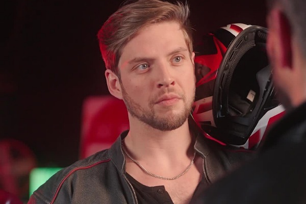 Fuel to Our Fire My Racer Stepbrother Ending