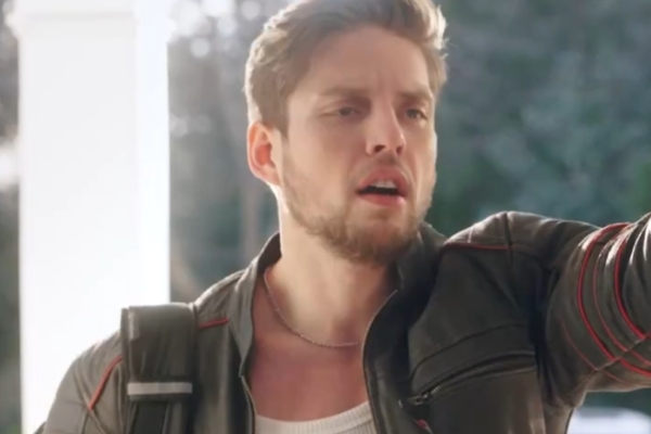 Fuel to our fire my racer stepbrother first meeting