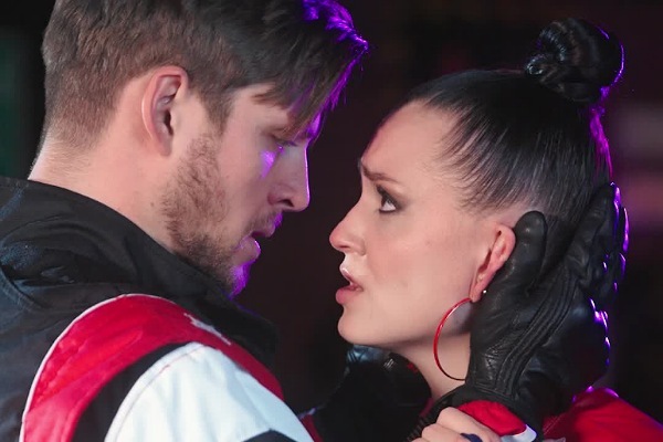 Fuel to Our Fire My Racer Stepbrother Final