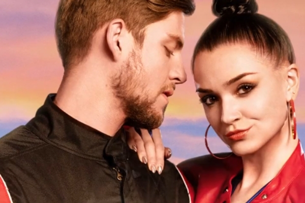 Fuel to our fire my racer stepbrother full movie