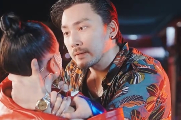 fuel to our fire my racer stepbrother ratings