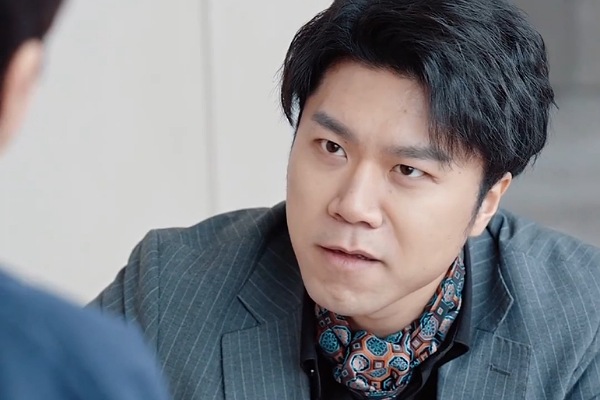 Genius Babies Saves the Day Characters