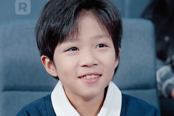 Genius Babies Saves the Day Actor