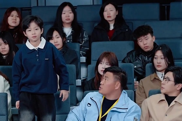 Genius Babies Saves the Day Movie To Watch Online