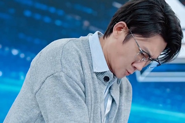 Genius Babies Saves the Day Storyline