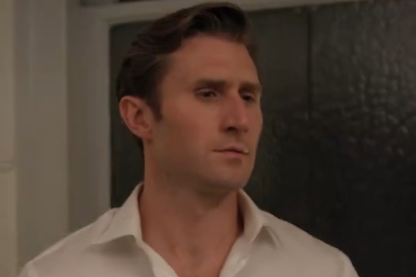 will trenton actor in the billionaire's virgin surrogate