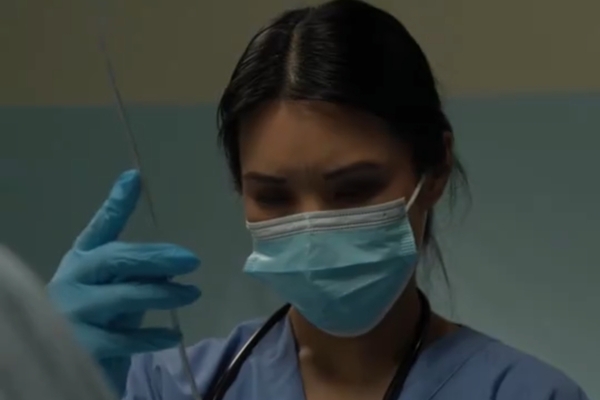 harper jenkins cast in the billionaire's virgin surrogate