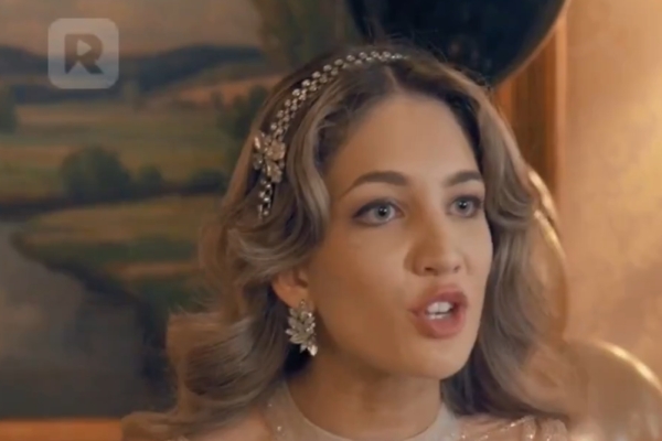 Heiress Returns Boss’s Defense and Love Ava Green