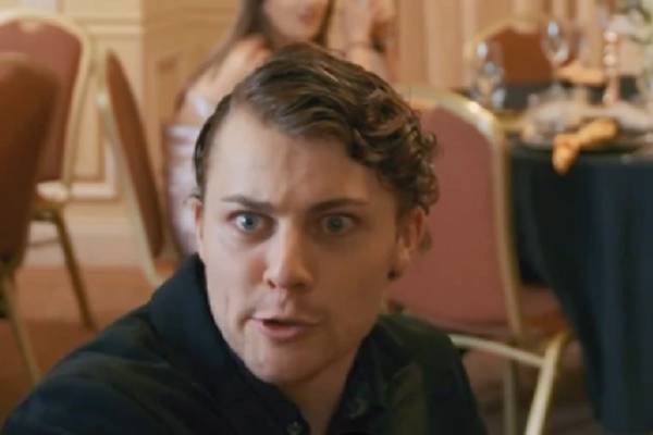 Heiress Returns Boss's Defense and Love Cast Daniel