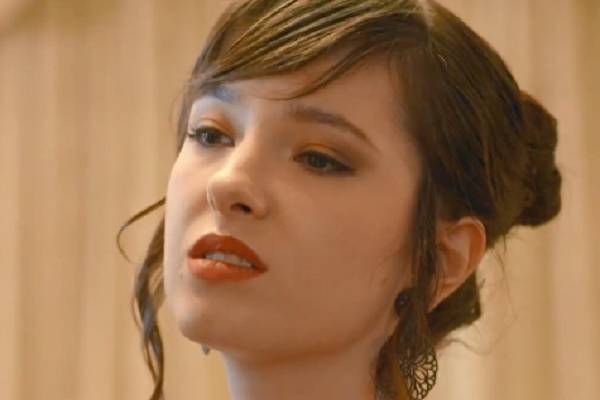 Heiress Returns Boss's Defense and Love Cast Sophia