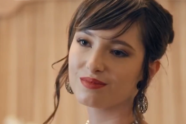 Heiress Returns Boss’s Defense and Love for Sophia