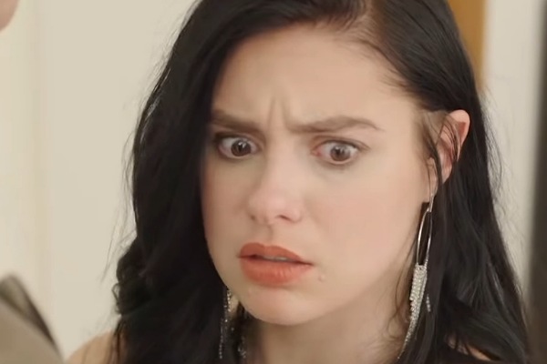 Hillbilly Girlie Marries a Billionaire Summary