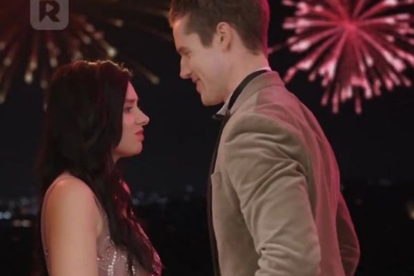 Hillibilly Girlie Marries a Billionaire Spoiler