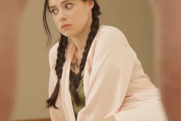 Hillibilly Girlie Marries a Billionaire Hot Scene