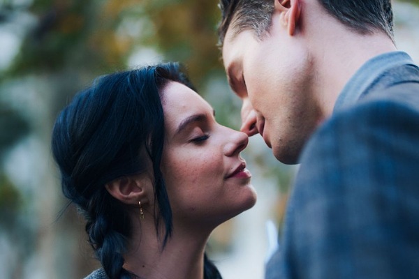 Hillbilly Girlie Marries a Billionaire Last Episode