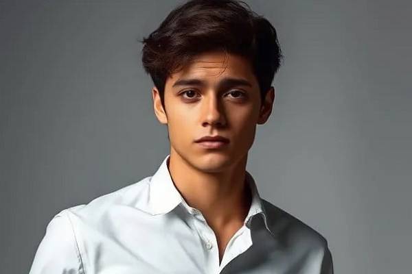 I Am Bloody Mary Actor